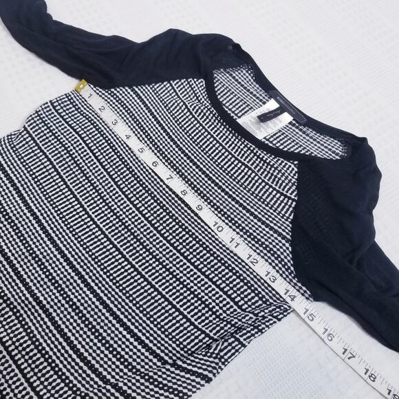 BCBGMaxAzria Black Dress - Picture 5 of 11